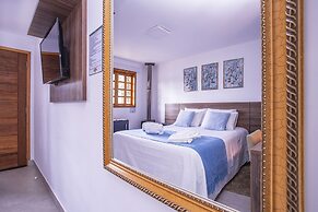 Pousada das Videiras