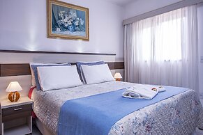 Pousada das Videiras