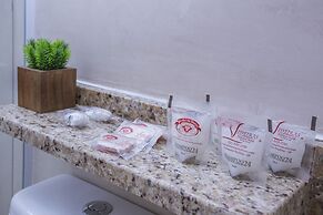 Pousada das Videiras