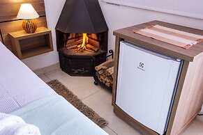 Pousada das Videiras