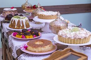 Pousada das Videiras