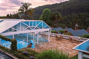 Pousada das Videiras