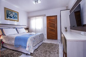 Pousada das Videiras