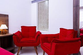 Pousada das Videiras