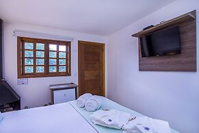 Pousada das Videiras