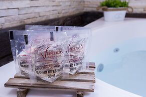 Pousada das Videiras