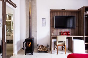 Pousada das Videiras