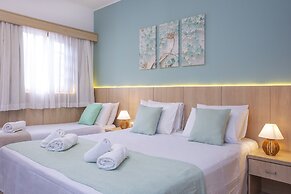 Pousada das Videiras