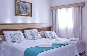 Pousada das Videiras