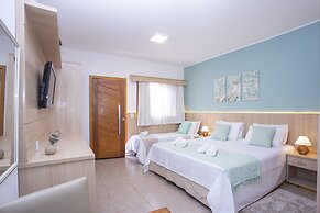 Pousada das Videiras