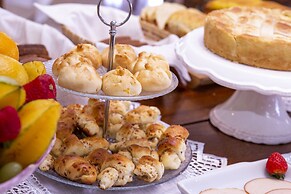 Pousada das Videiras