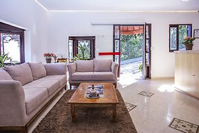 Pousada das Videiras