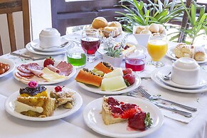 Pousada das Videiras