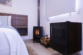 Pousada das Videiras