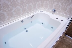 Pousada das Videiras