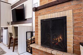 Pousada das Videiras