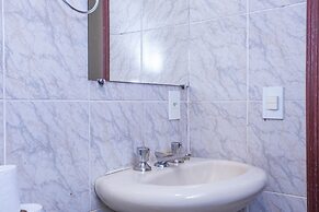 Pousada das Videiras