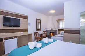 Pousada das Videiras