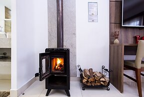 Pousada das Videiras