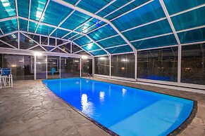 Pousada das Videiras