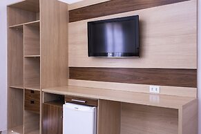 Pousada das Videiras