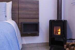 Pousada das Videiras