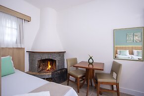 Pousada das Videiras