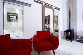 Pousada das Videiras