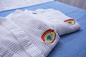 Pousada das Videiras