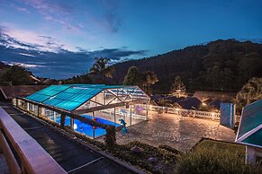 Pousada das Videiras