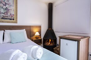 Pousada das Videiras