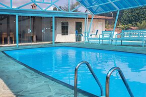 Pousada das Videiras