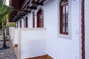 Pousada das Videiras