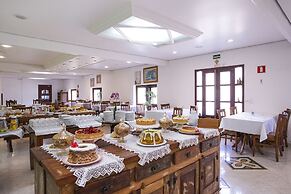 Pousada das Videiras