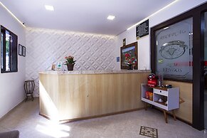 Pousada das Videiras