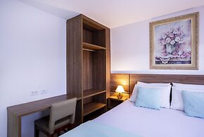 Pousada das Videiras