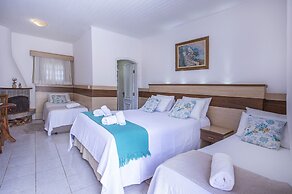 Pousada das Videiras