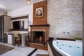 Pousada das Videiras