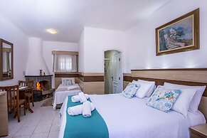 Pousada das Videiras