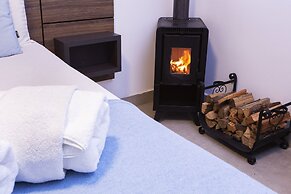 Pousada das Videiras