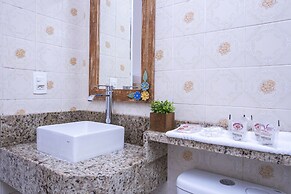 Pousada das Videiras