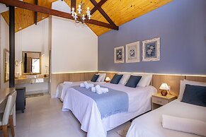 Pousada das Videiras