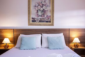 Pousada das Videiras