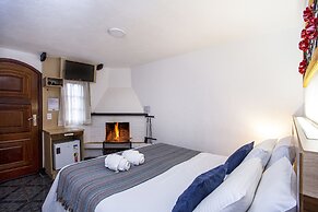 Pousada das Videiras