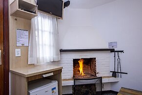 Pousada das Videiras