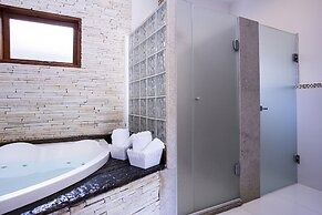 Pousada das Videiras