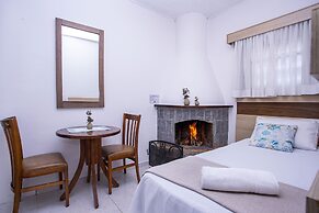 Pousada das Videiras