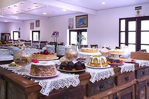 Pousada das Videiras