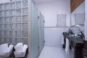 Pousada das Videiras