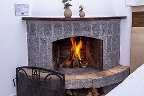 Pousada das Videiras